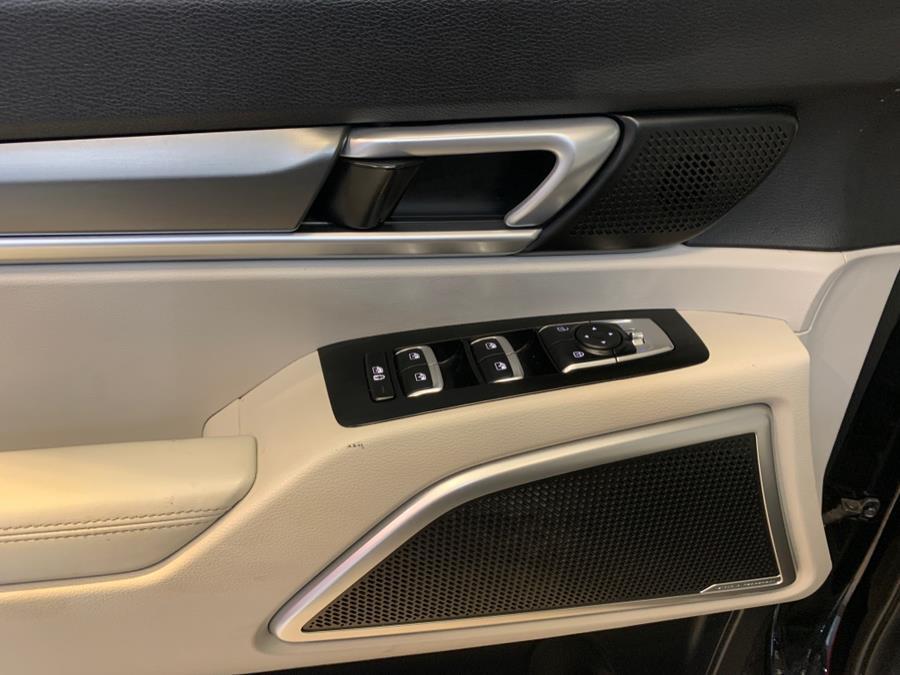 used 2020 Kia Telluride car, priced at $22,995