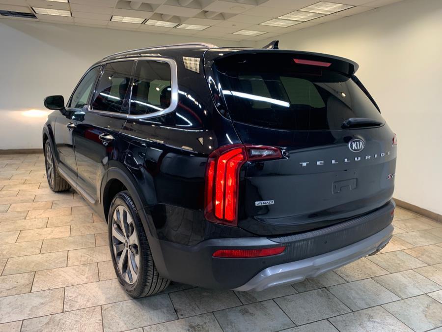 used 2020 Kia Telluride car, priced at $22,995