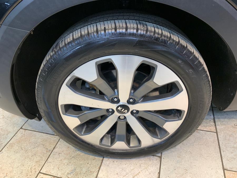 used 2020 Kia Telluride car, priced at $22,995