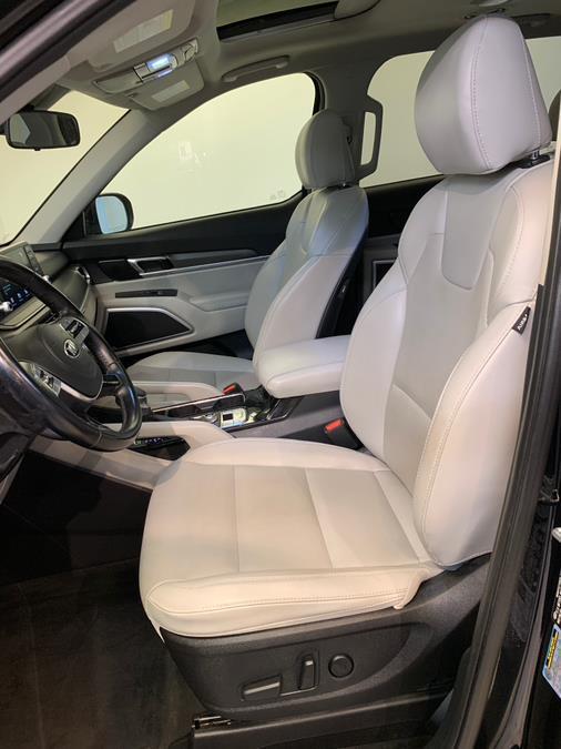used 2020 Kia Telluride car, priced at $22,995