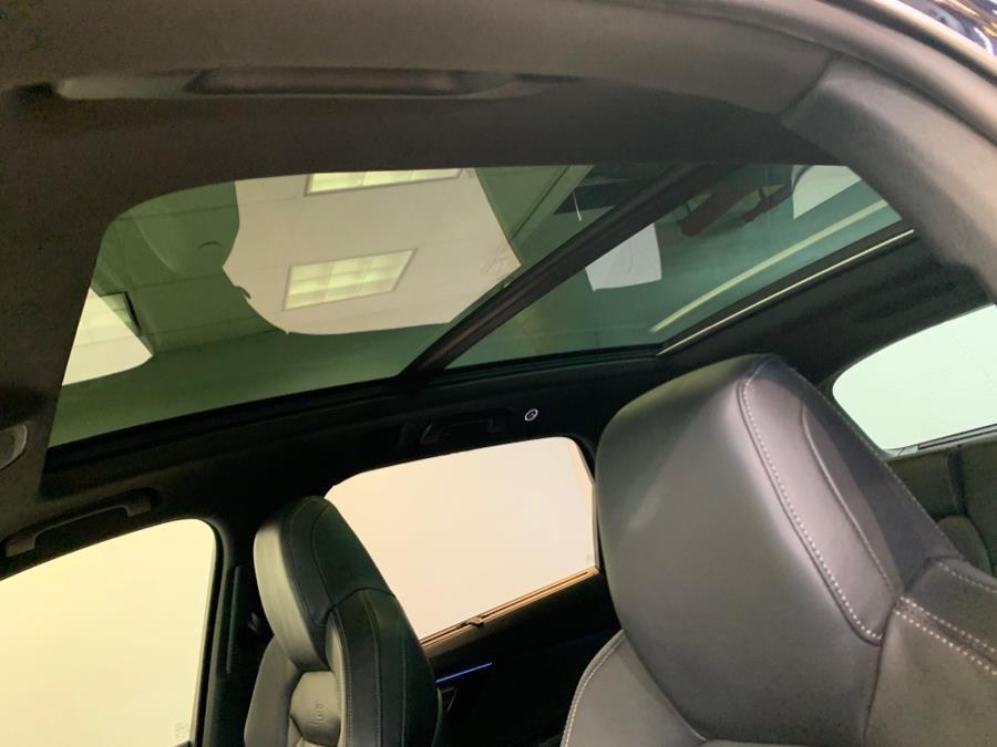 used 2020 Audi SQ7 car, priced at $36,995