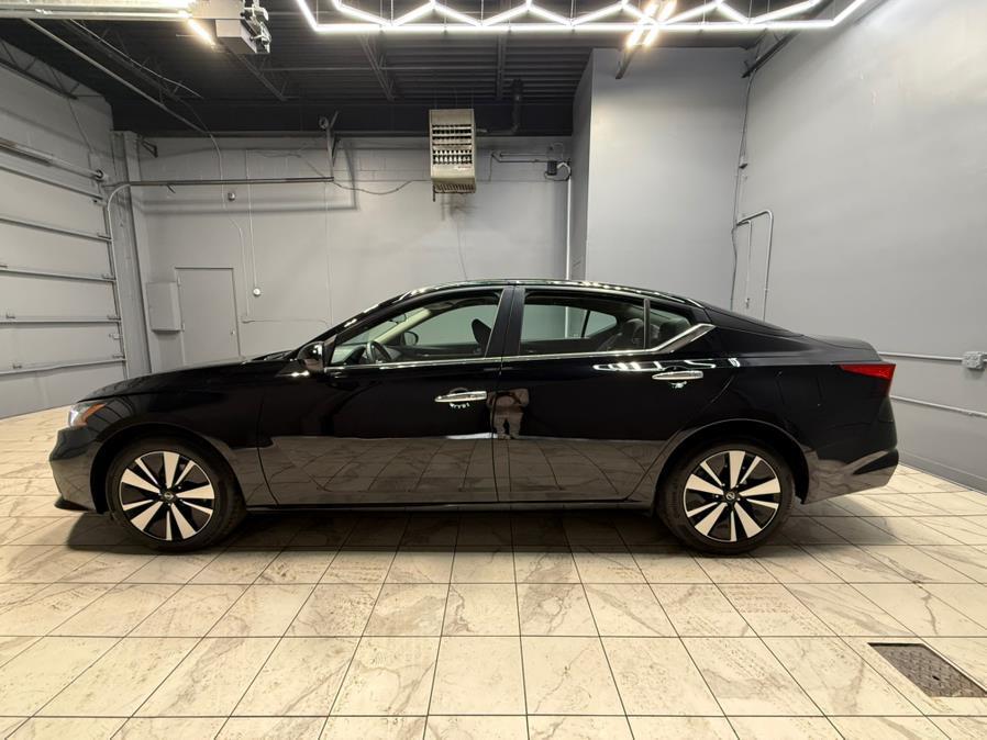 used 2022 Nissan Altima car, priced at $18,995