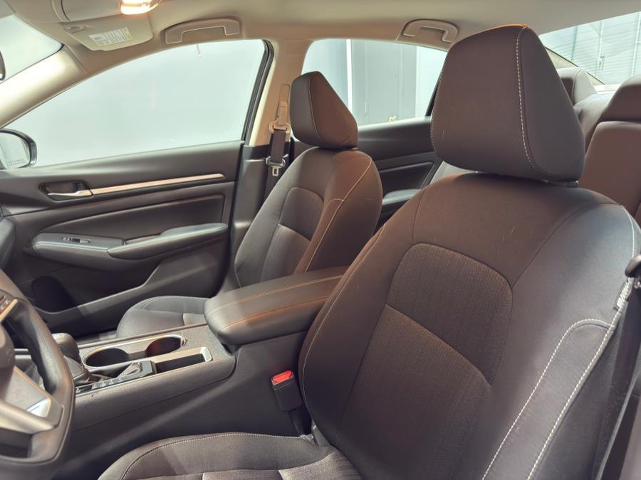 used 2022 Nissan Altima car, priced at $18,995