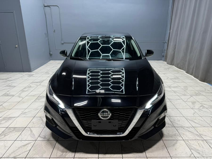 used 2022 Nissan Altima car, priced at $18,995