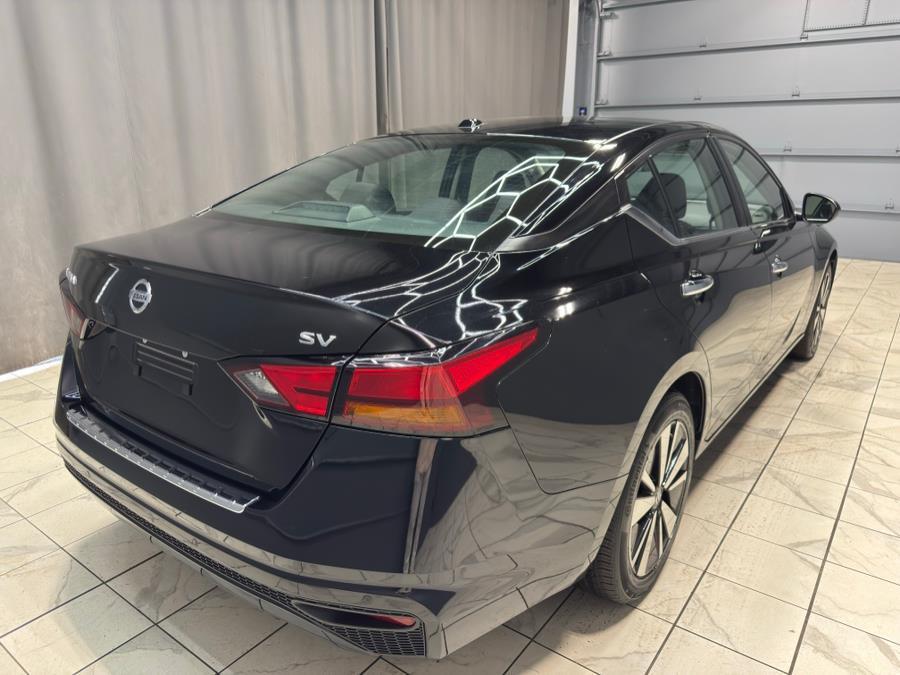 used 2022 Nissan Altima car, priced at $18,995