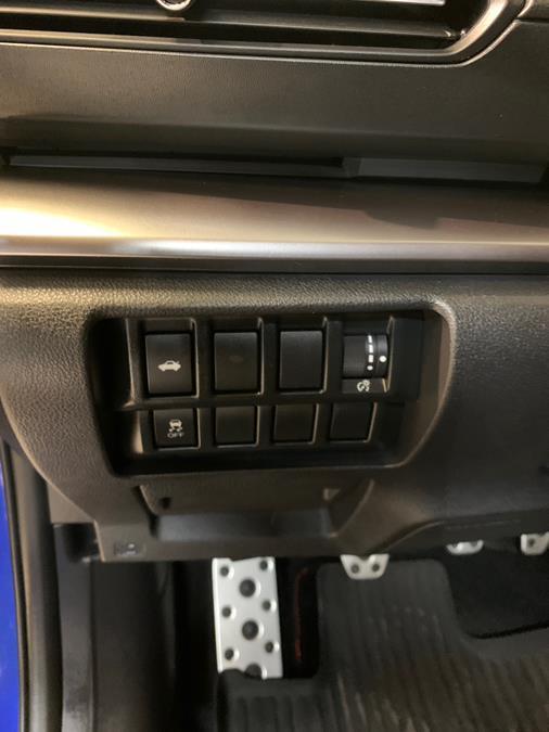 used 2022 Subaru WRX car, priced at $26,795