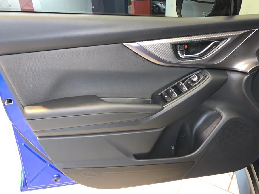 used 2022 Subaru WRX car, priced at $26,795