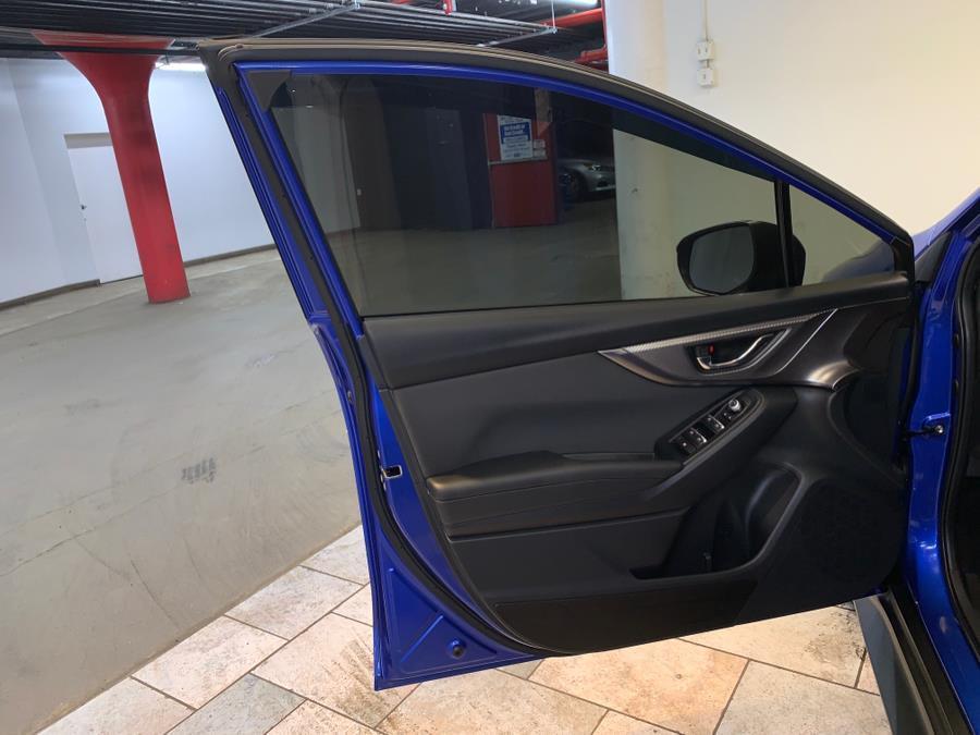 used 2022 Subaru WRX car, priced at $26,795