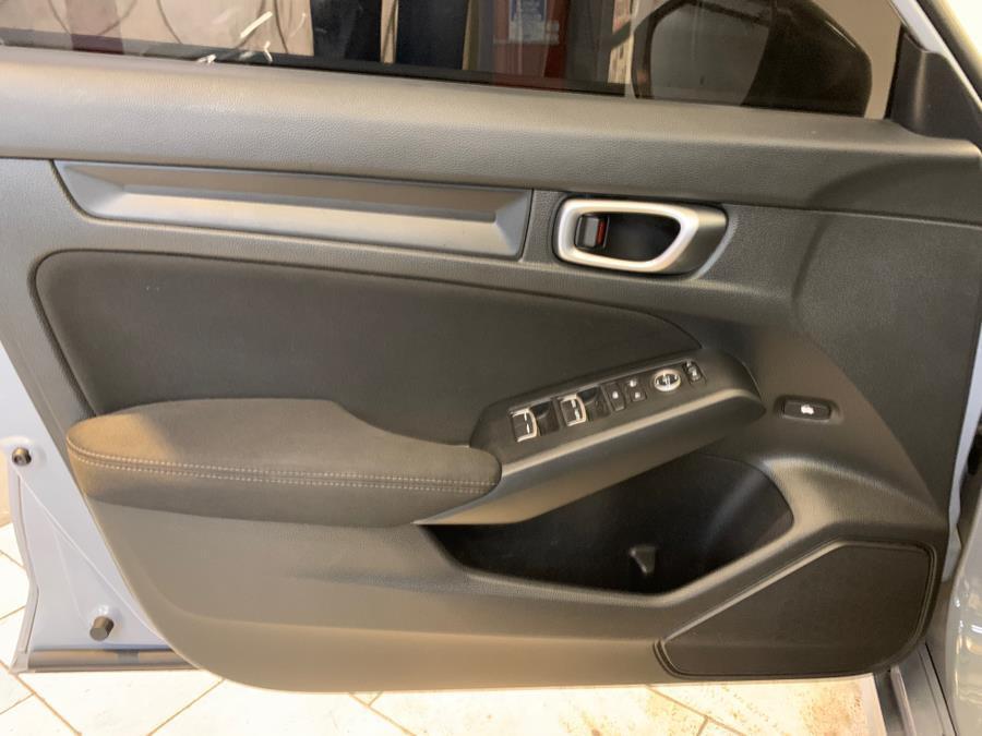 used 2024 Honda Civic car, priced at $22,995