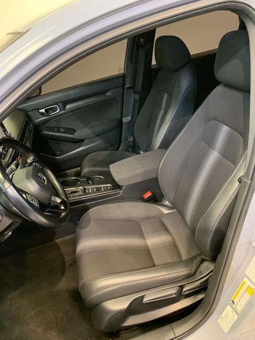 used 2024 Honda Civic car, priced at $22,995