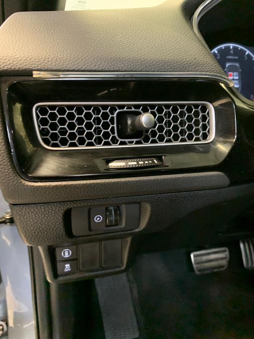 used 2024 Honda Civic car, priced at $22,995