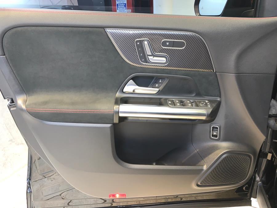 used 2023 Mercedes-Benz GLA 250 car, priced at $32,595