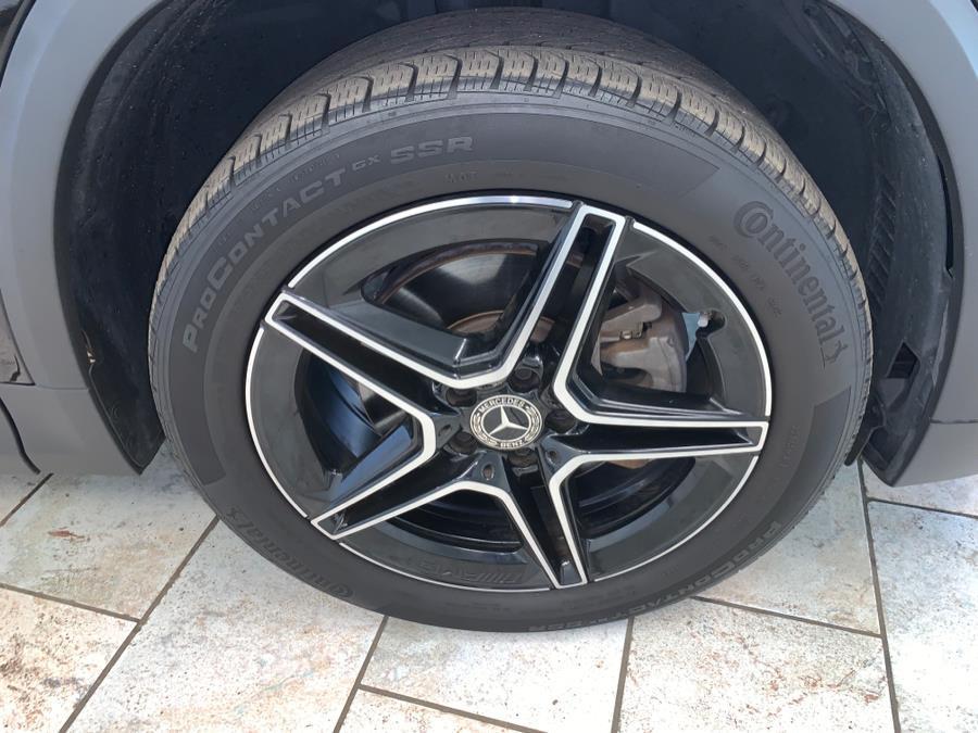 used 2023 Mercedes-Benz GLA 250 car, priced at $32,595