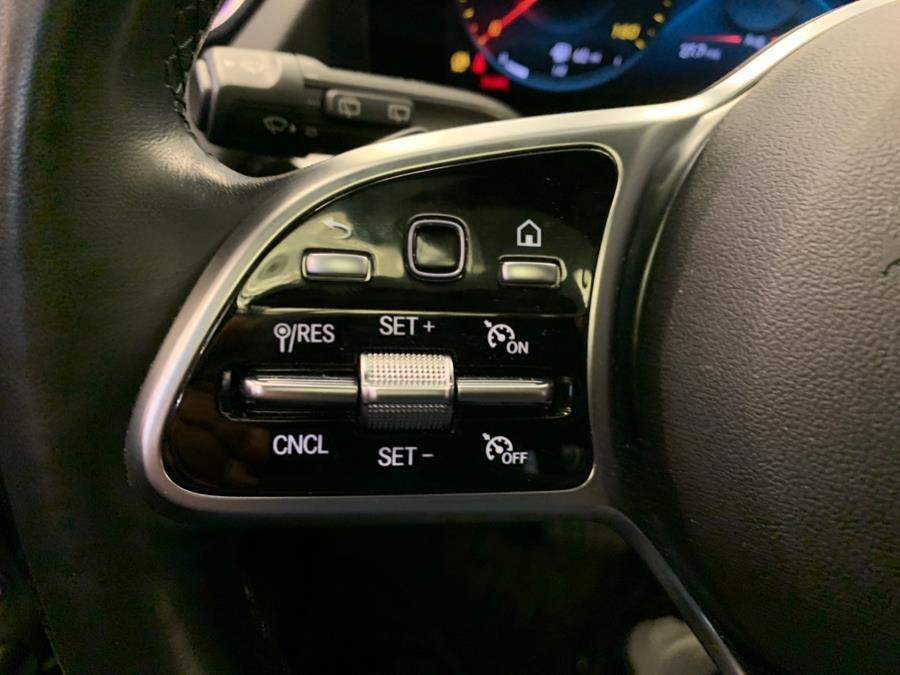 used 2023 Mercedes-Benz GLA 250 car, priced at $32,595