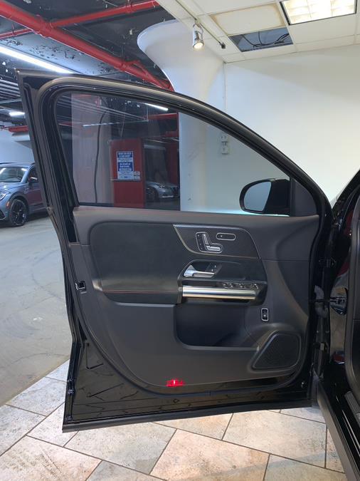 used 2023 Mercedes-Benz GLA 250 car, priced at $32,595