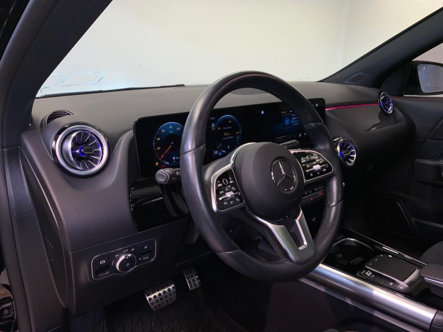 used 2023 Mercedes-Benz GLA 250 car, priced at $32,595