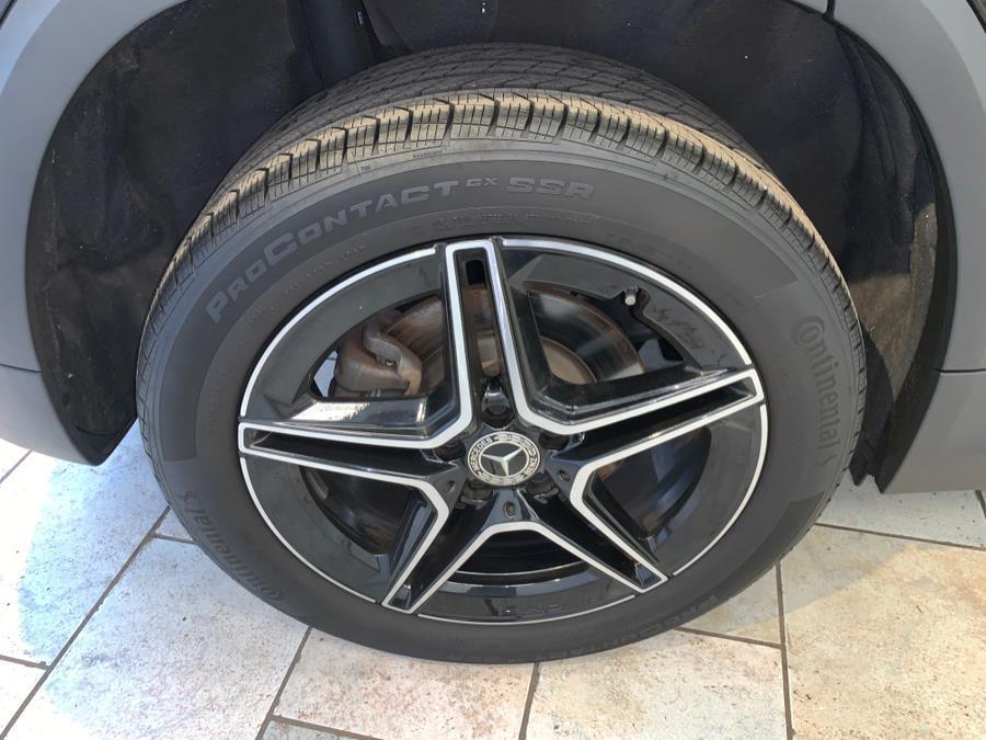 used 2023 Mercedes-Benz GLA 250 car, priced at $32,595