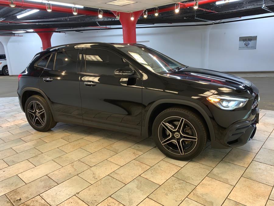 used 2023 Mercedes-Benz GLA 250 car, priced at $32,595