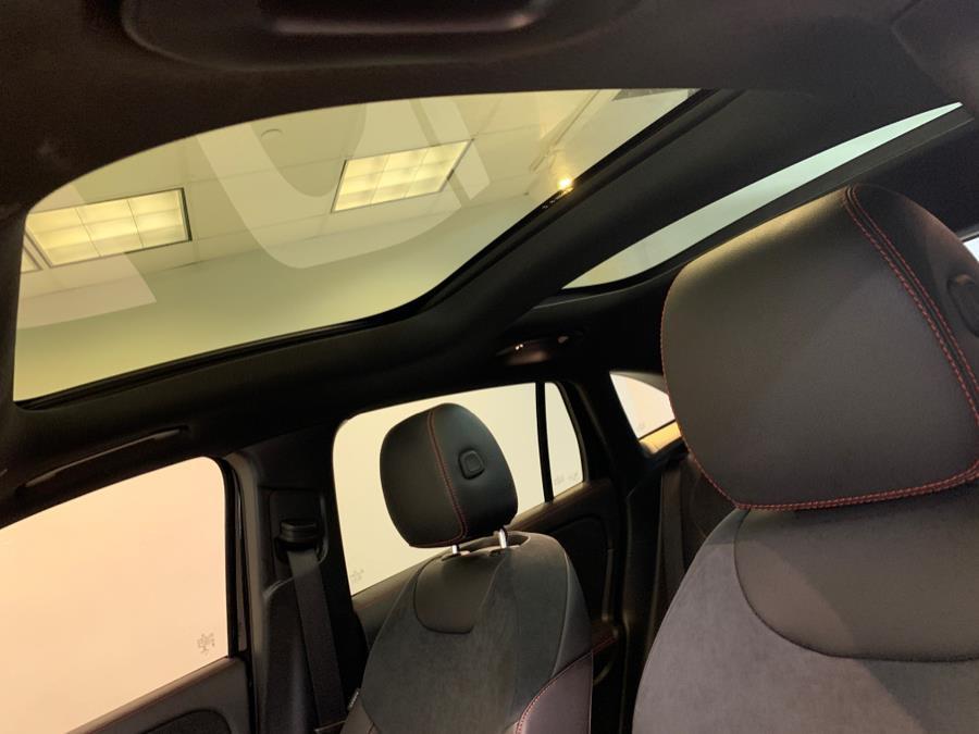 used 2023 Mercedes-Benz GLA 250 car, priced at $32,595