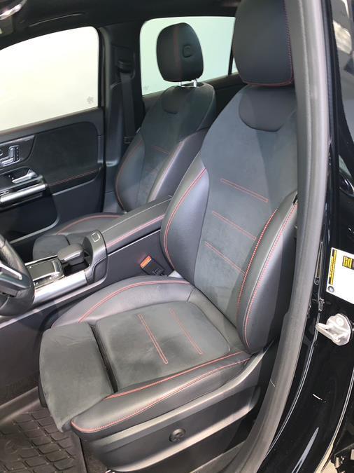 used 2023 Mercedes-Benz GLA 250 car, priced at $32,595