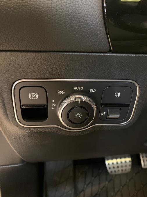 used 2023 Mercedes-Benz GLA 250 car, priced at $32,595