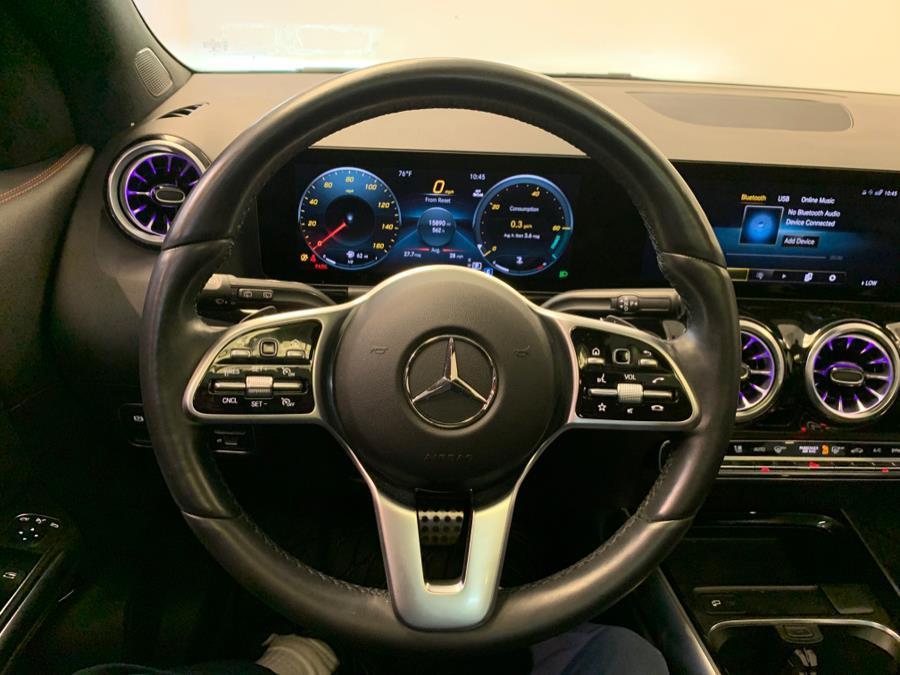 used 2023 Mercedes-Benz GLA 250 car, priced at $32,595