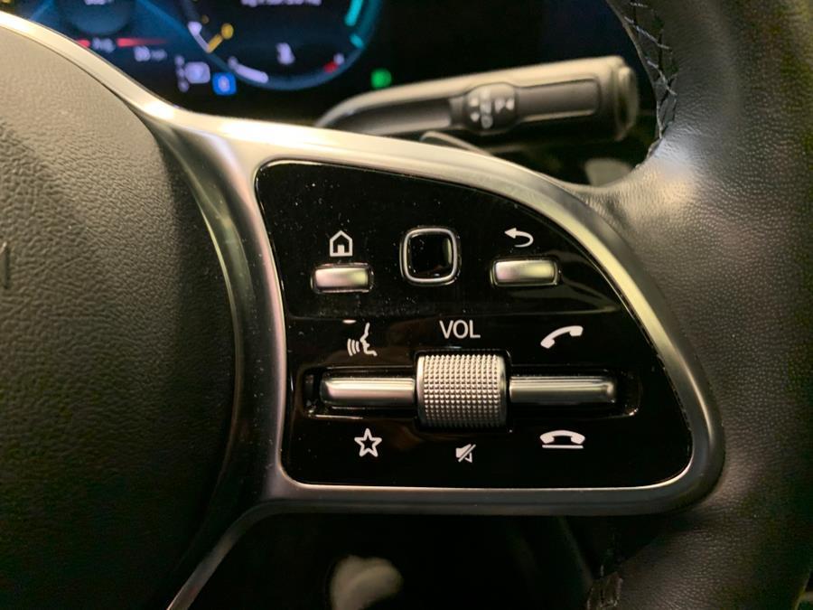 used 2023 Mercedes-Benz GLA 250 car, priced at $32,595