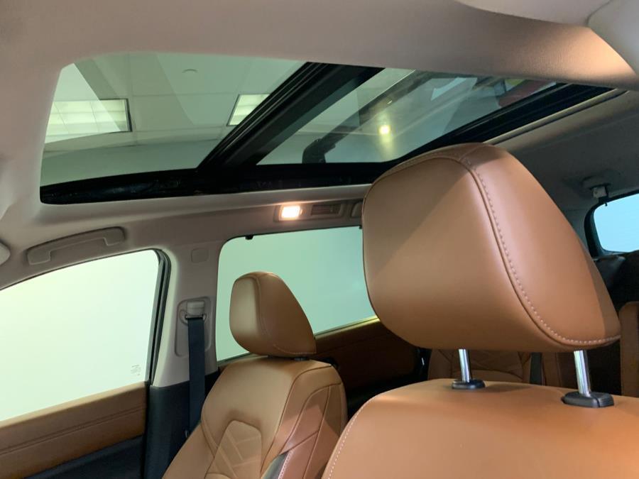 used 2023 Nissan Pathfinder car, priced at $36,795