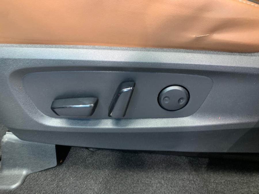 used 2023 Nissan Pathfinder car, priced at $36,795
