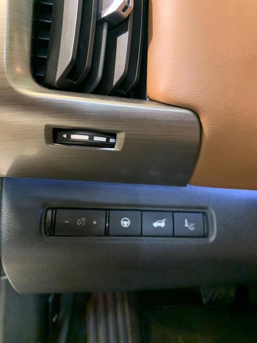 used 2023 Nissan Pathfinder car, priced at $36,795
