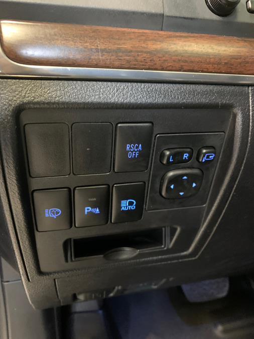 used 2016 Toyota Land Cruiser car, priced at $38,995