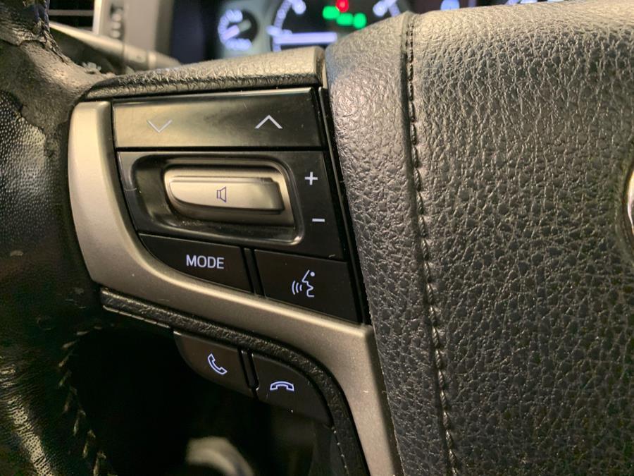 used 2016 Toyota Land Cruiser car, priced at $38,995