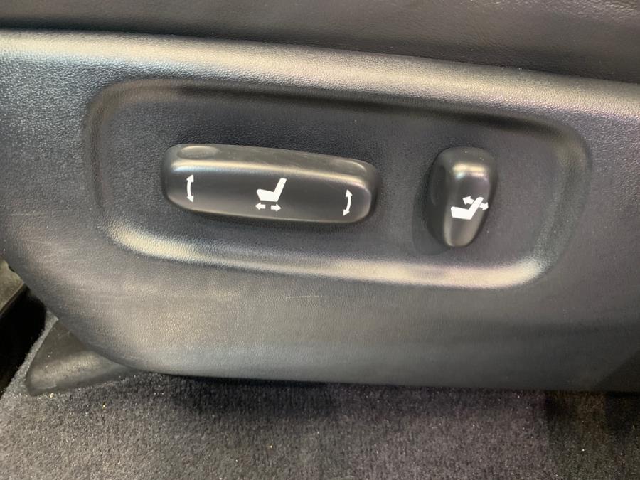 used 2016 Toyota Land Cruiser car, priced at $38,995