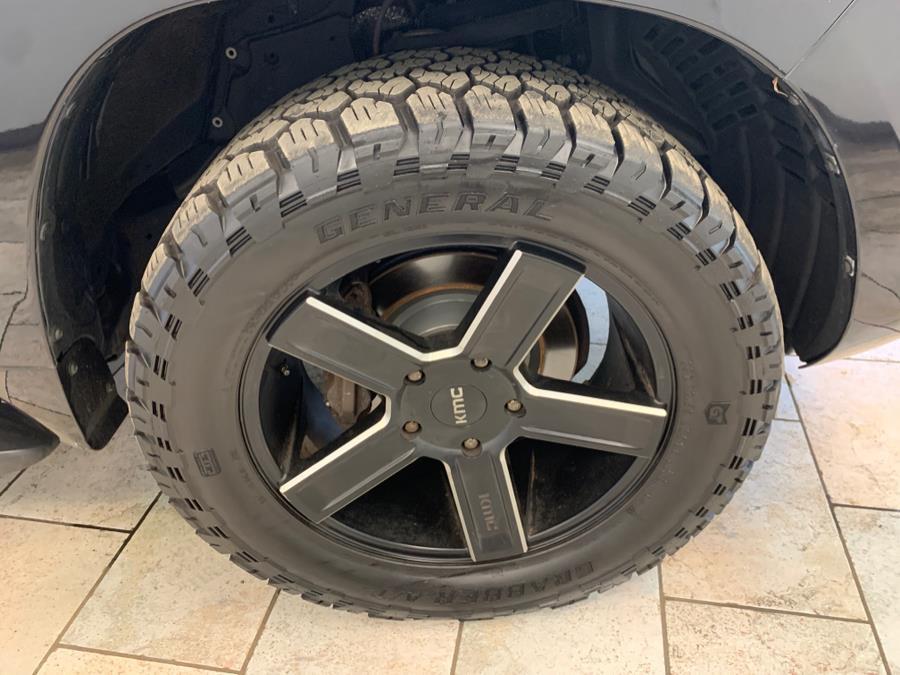 used 2016 Toyota Land Cruiser car, priced at $38,995