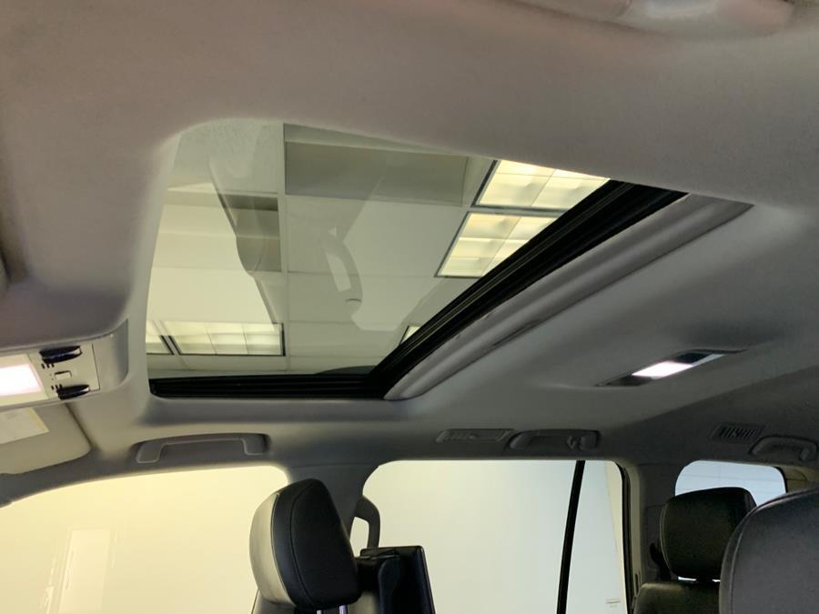 used 2016 Toyota Land Cruiser car, priced at $38,995