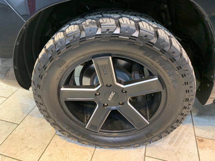 used 2016 Toyota Land Cruiser car, priced at $38,995