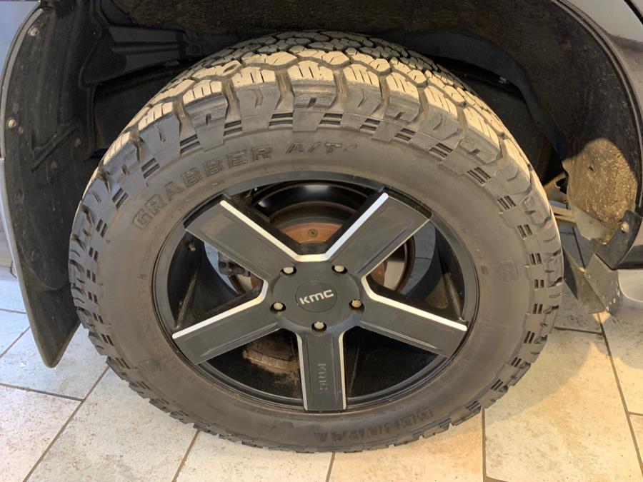 used 2016 Toyota Land Cruiser car, priced at $38,995