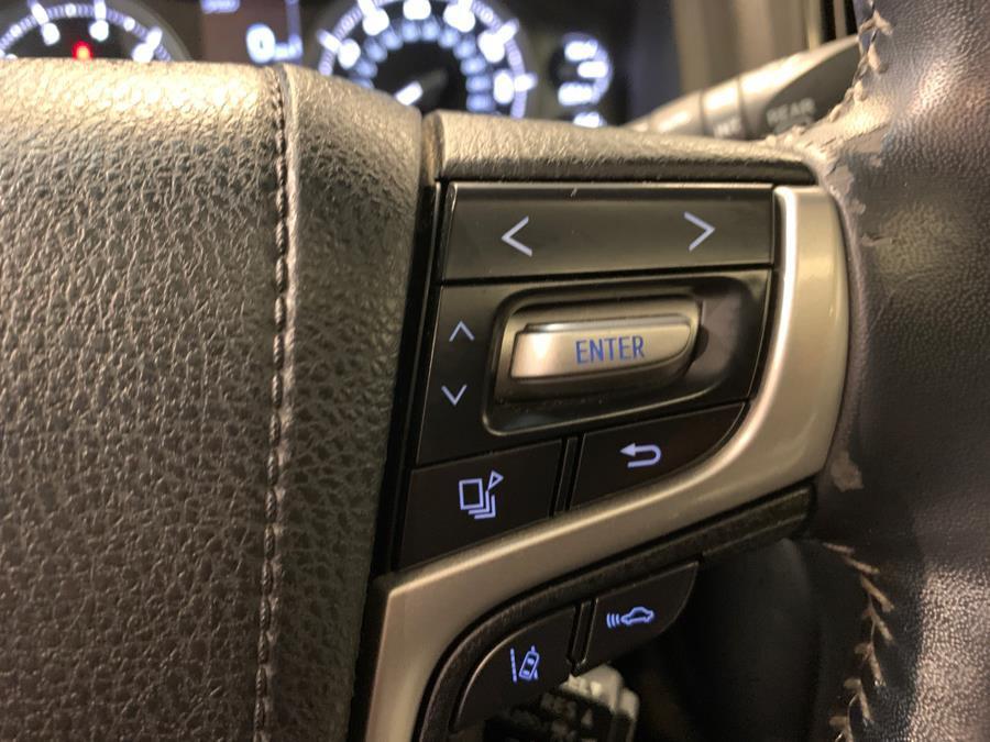 used 2016 Toyota Land Cruiser car, priced at $38,995