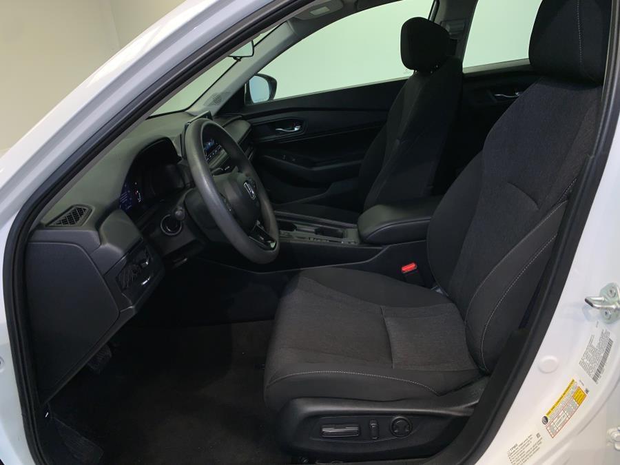 used 2023 Honda Accord car, priced at $24,995
