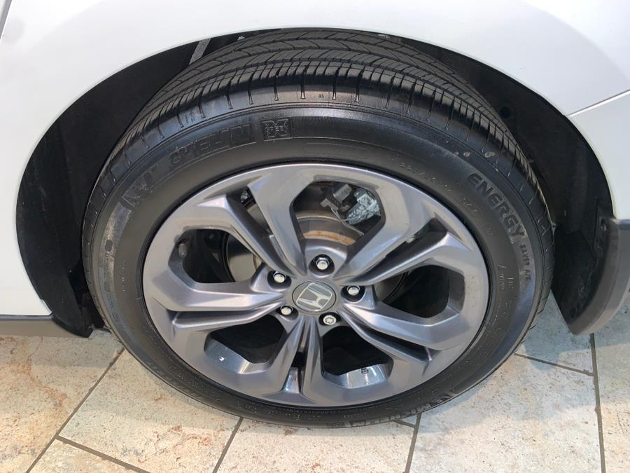 used 2023 Honda Accord car, priced at $24,995