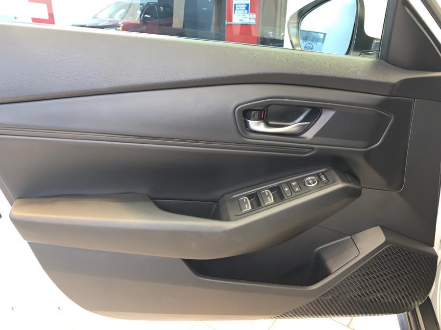 used 2023 Honda Accord car, priced at $24,995