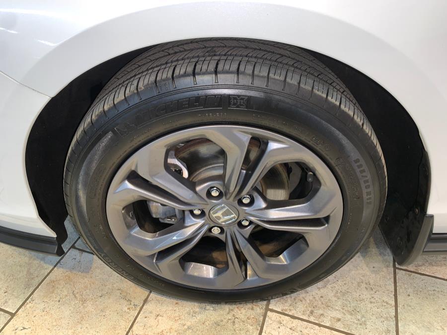 used 2023 Honda Accord car, priced at $24,995