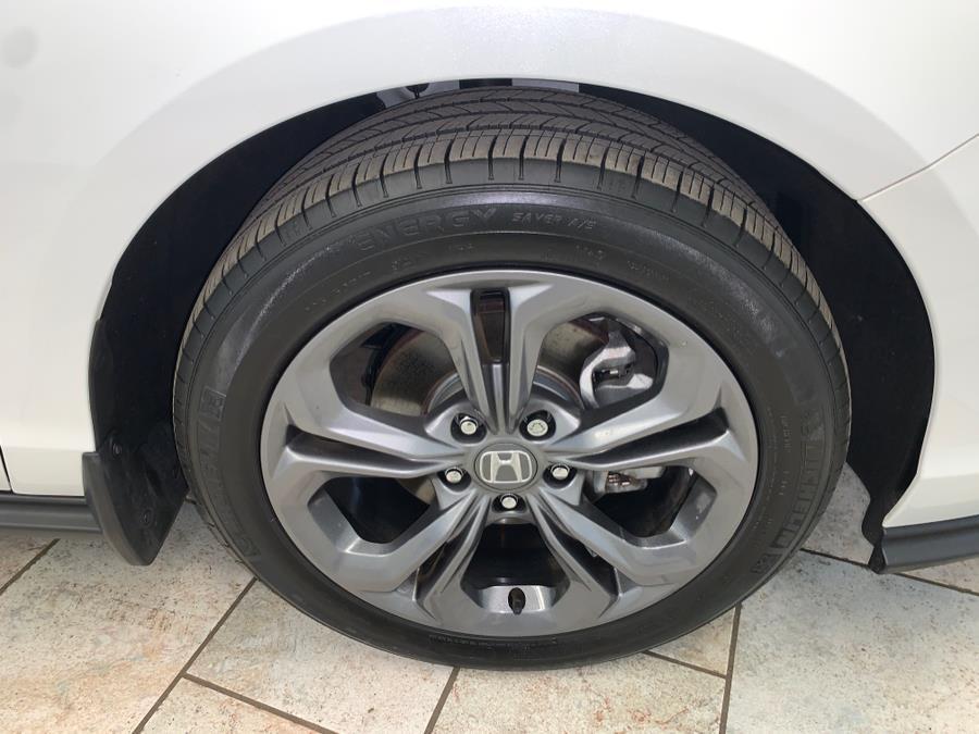 used 2023 Honda Accord car, priced at $24,995