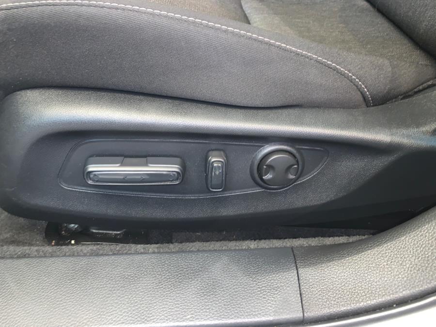 used 2023 Honda Accord car, priced at $24,995