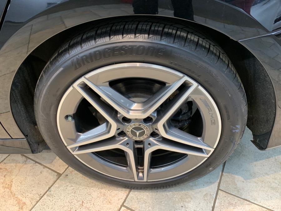 used 2021 Mercedes-Benz A-Class car, priced at $27,295