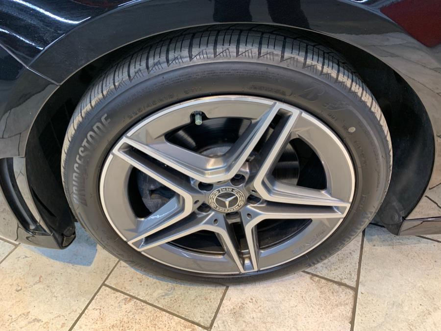 used 2021 Mercedes-Benz A-Class car, priced at $27,295