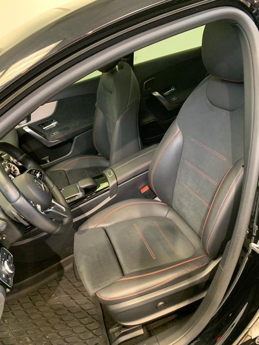 used 2021 Mercedes-Benz A-Class car, priced at $27,295