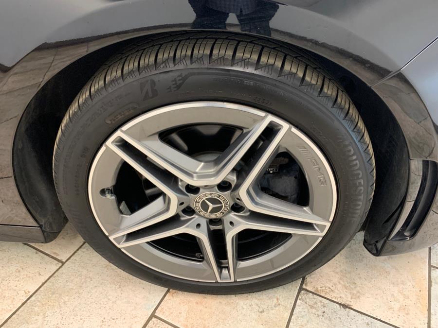used 2021 Mercedes-Benz A-Class car, priced at $27,295