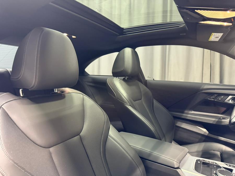 used 2024 BMW 230 car, priced at $34,995