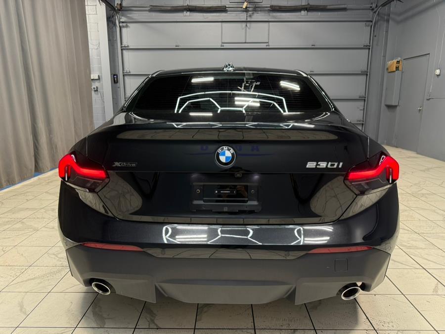 used 2024 BMW 230 car, priced at $34,995
